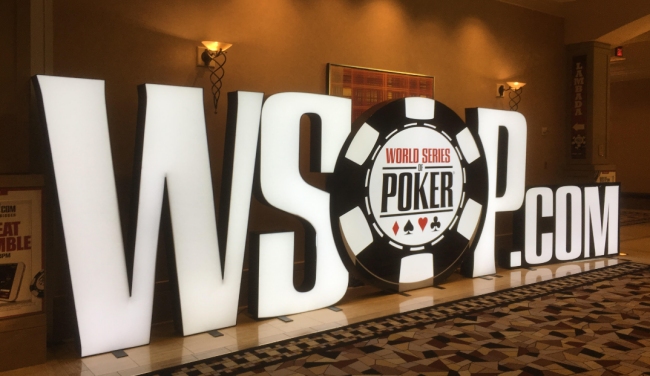 WSOP